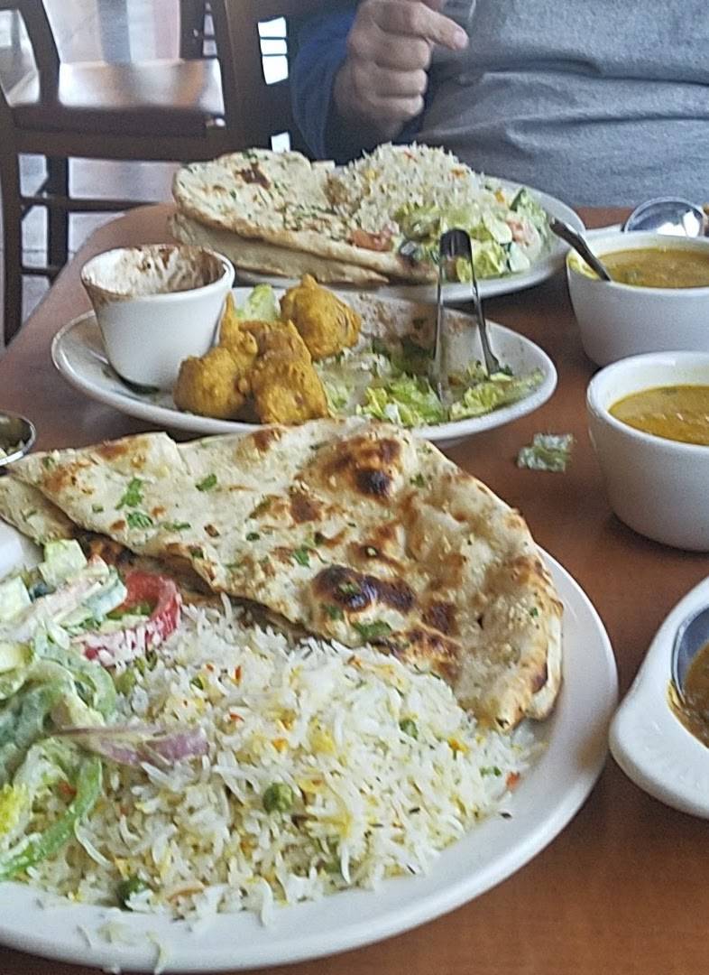 Tandoori Times 2 Indian Bistro | restaurant | 5626 W Bell Rd A-103, Glendale, AZ 85308, USA | 6029931422 OR +1 602-993-1422