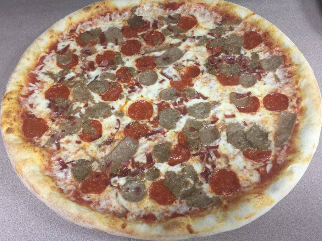 Big Sergios Pizza | restaurant | 2127 Ten-Ten Rd, Apex, NC 27539, USA | 9193031770 OR +1 919-303-1770