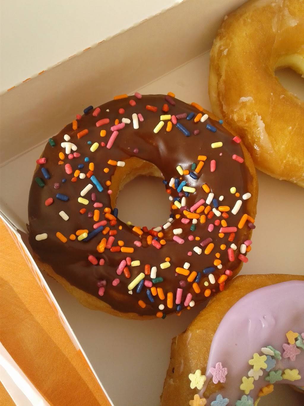 Dunkin | bakery | 535 Hialeah Dr, Hialeah, FL 33010, USA | 3058891003 OR +1 305-889-1003
