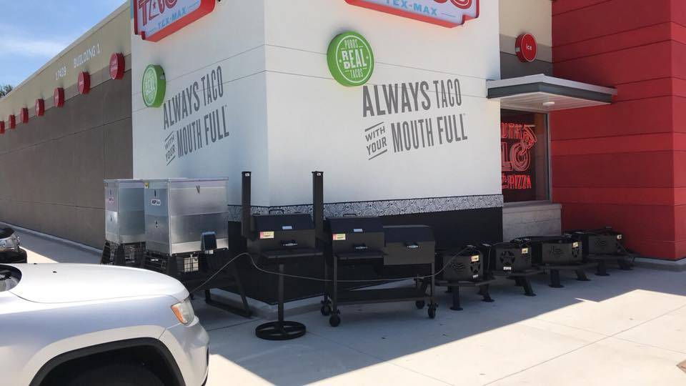 True Texas Tacos | restaurant | 17439 Classen Rd, San Antonio, TX 78247, USA | 2106424769 OR +1 210-642-4769