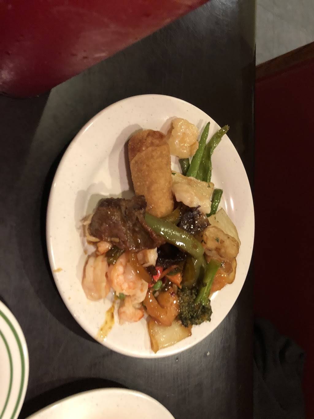 King Buffet | restaurant | 603 Holiday Dr, Jennings, LA 70546, USA | 3378248848 OR +1 337-824-8848