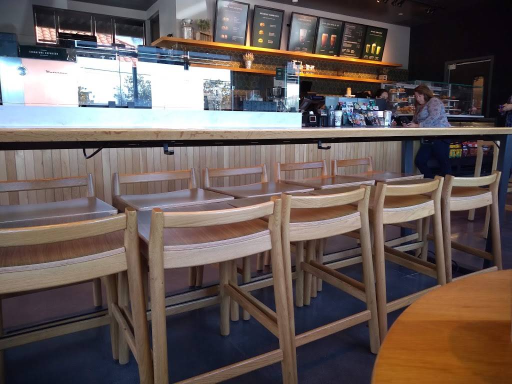 Starbucks | cafe | 400 E Ocean Ave, Lompoc, CA 93436, USA | 8052661566 OR +1 805-266-1566