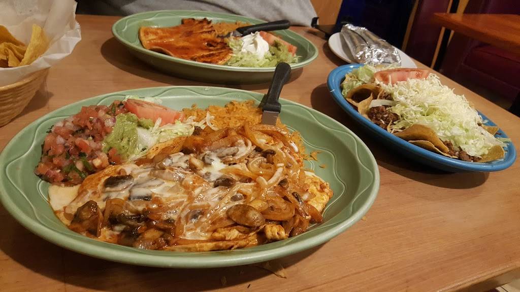 Mi Rodeo Mexican Grill | restaurant | 2208 Boulevard, Colonial Heights, VA 23834, USA | 8045208346 OR +1 804-520-8346