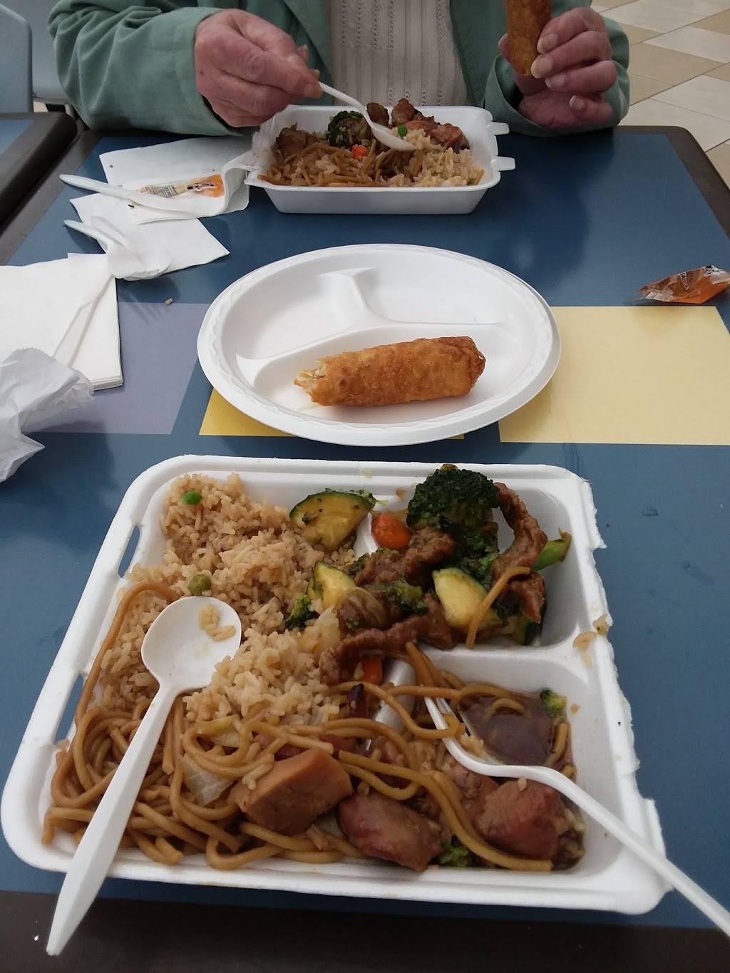 Famous Wok | restaurant | 6909 N Loop 1604 E, San Antonio, TX 78266, USA | 2106515893 OR +1 210-651-5893