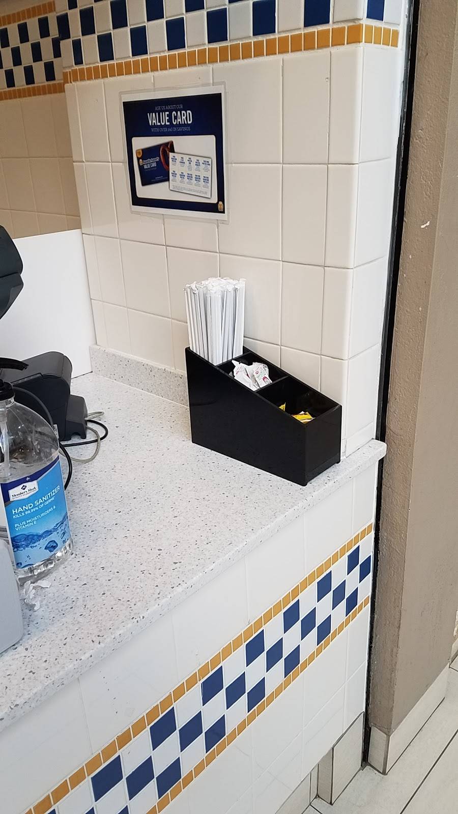 Auntie Annes | restaurant | 4289 Belden Village St NW, Canton, OH 44718, USA | 3304997496 OR +1 330-499-7496