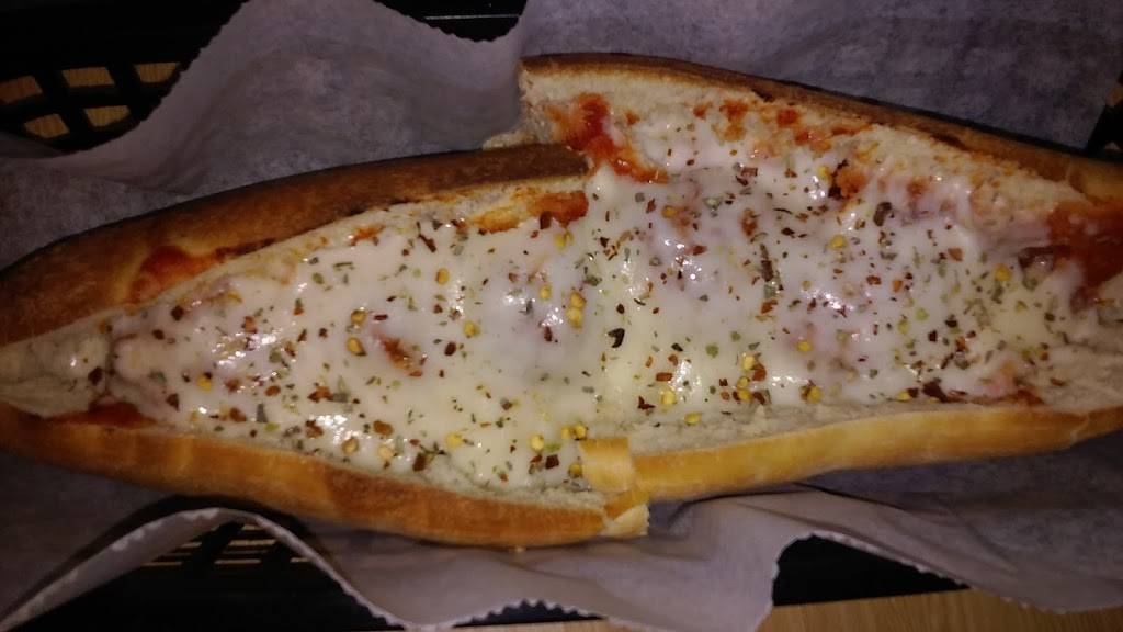 Pizza Town USA | restaurant | 50 W Maple St, East Prospect, PA 17317, USA | 7172525977 OR +1 717-252-5977