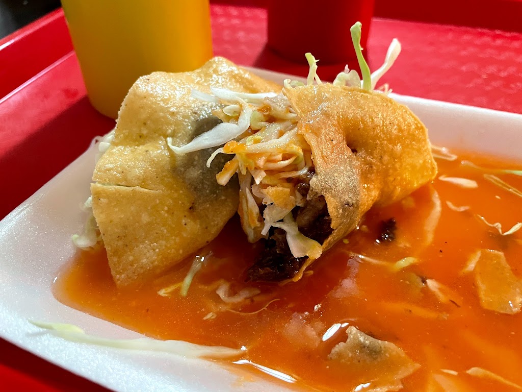 Tacos Don Marcos | restaurant | 8323 W Montecito Ave, Phoenix, AZ 85037, USA | 6024898837 OR +1 602-489-8837