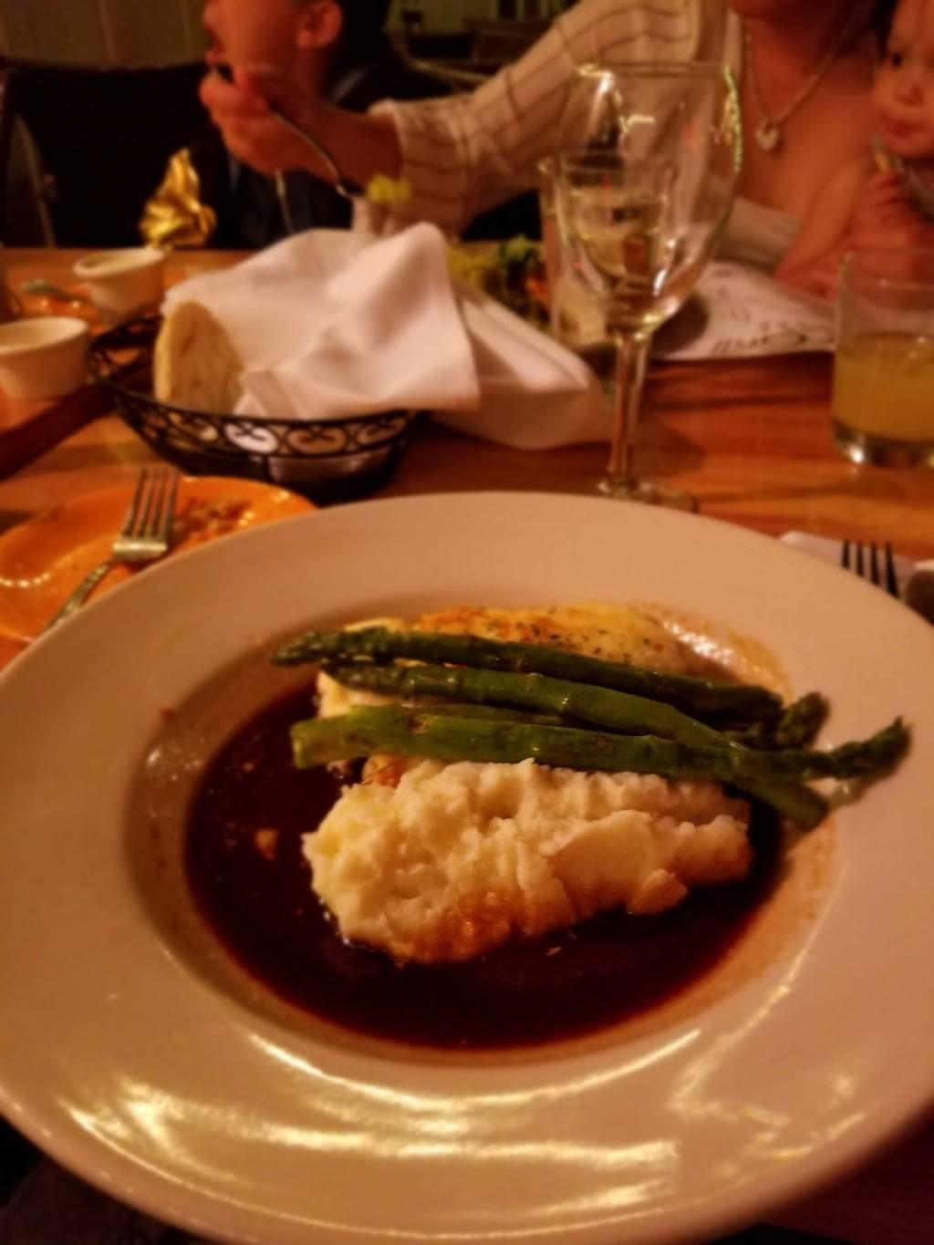 River Grill | restaurant | 55 W Lake Blvd, Tahoe City, CA 96145, USA | 5305812644 OR +1 530-581-2644