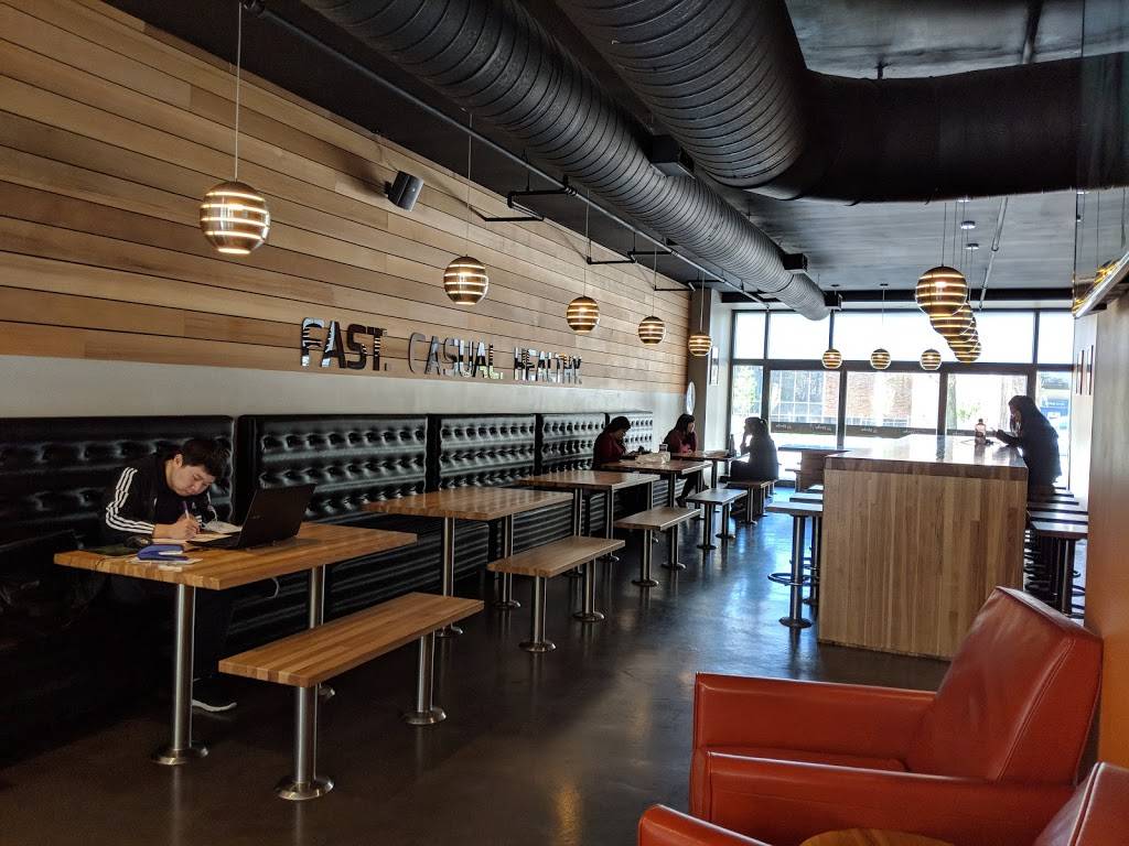 Kung Fu Tea | cafe | 11310-11314 Euclid Ave, Cleveland, OH 44106, USA | 2168627690 OR +1 216-862-7690