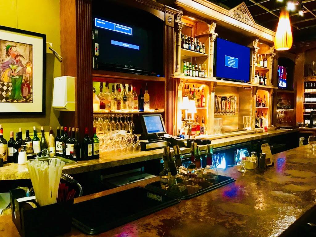 Noodles Italian Kitchen | restaurant | 3748 Mall Ave, Fayetteville, AR 72703, USA | 4794437100 OR +1 479-443-7100