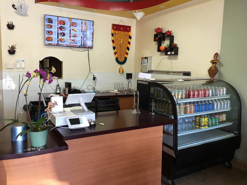 Spice n Flavor Kerala Indian Restaurant | restaurant | 301 N Jackson Ave #6, San Jose, CA 95133, USA | 6692355669 OR +1 669-235-5669