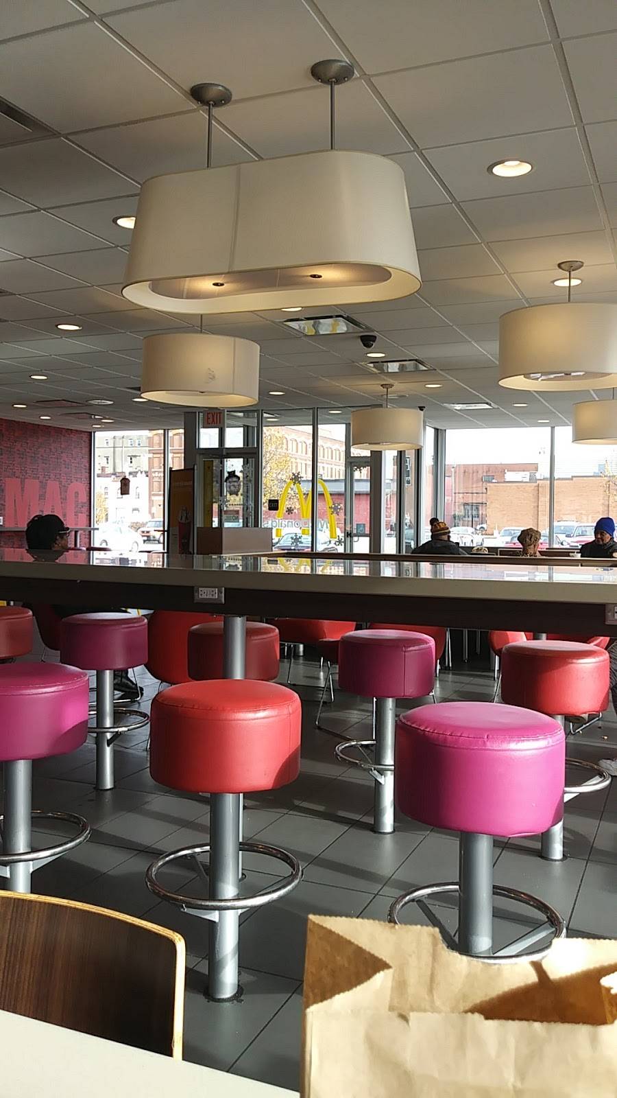 McDonalds | cafe | 319 Tuscarawas St E, Canton, OH 44705, USA | 3304547274 OR +1 330-454-7274