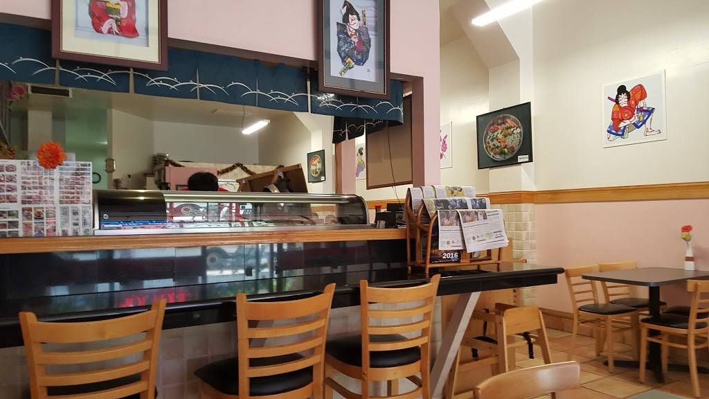 Bluefin Sushi & Teriyaki Grill | restaurant | 2327 Redwood Ave, Redwood City, CA 94061, USA | 6503611160 OR +1 650-361-1160