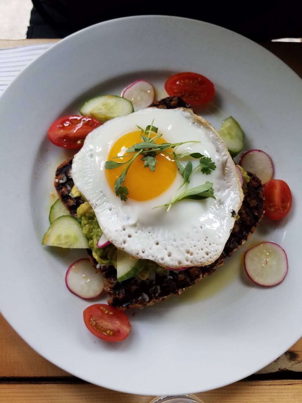 Randolph Beer WBURG | restaurant | 104 S 4th St, Brooklyn, NY 11249, USA | 6463833623 OR +1 646-383-3623