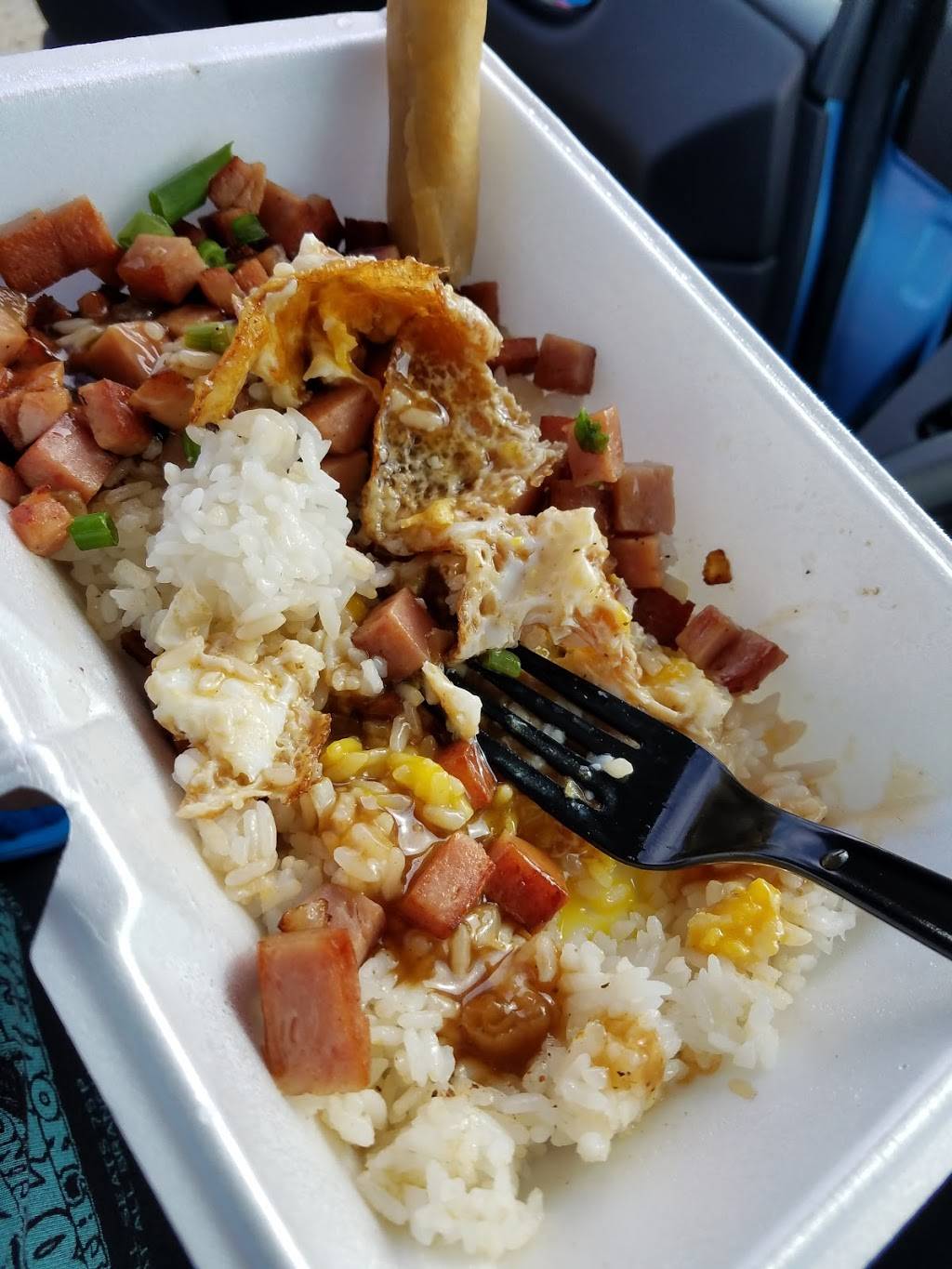 boKa Island Fusion | restaurant | 2504 Pacific Ave SE, Olympia, WA 98501, USA | 3609515847 OR +1 360-951-5847