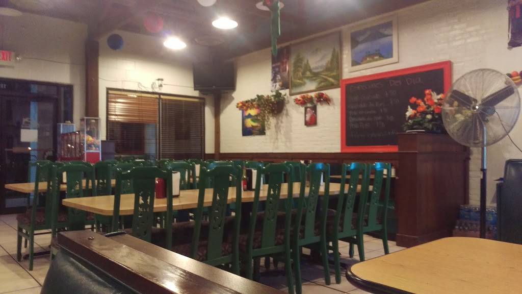 Restaurante el Quetzal | restaurant | 5522 New Peachtree Rd #115, Chamblee, GA 30341, USA | 7704526408 OR +1 770-452-6408