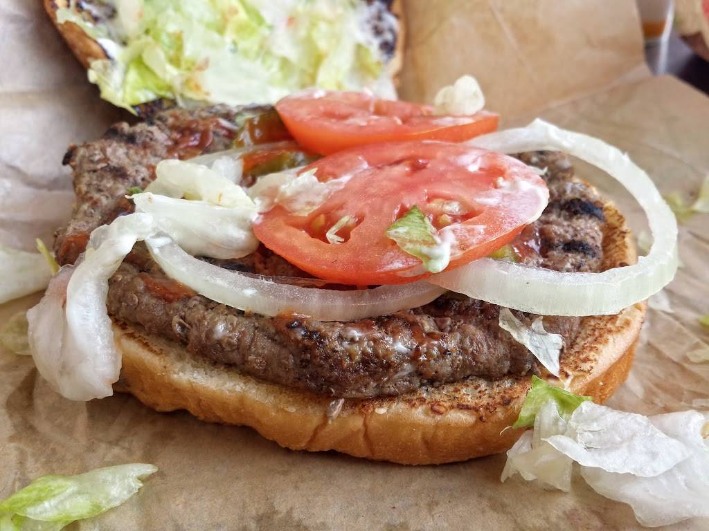 Burger King | restaurant | 120 S Roosevelt Ave, Burlington, IA 52601, USA | 5637535666 OR +1 563-753-5666