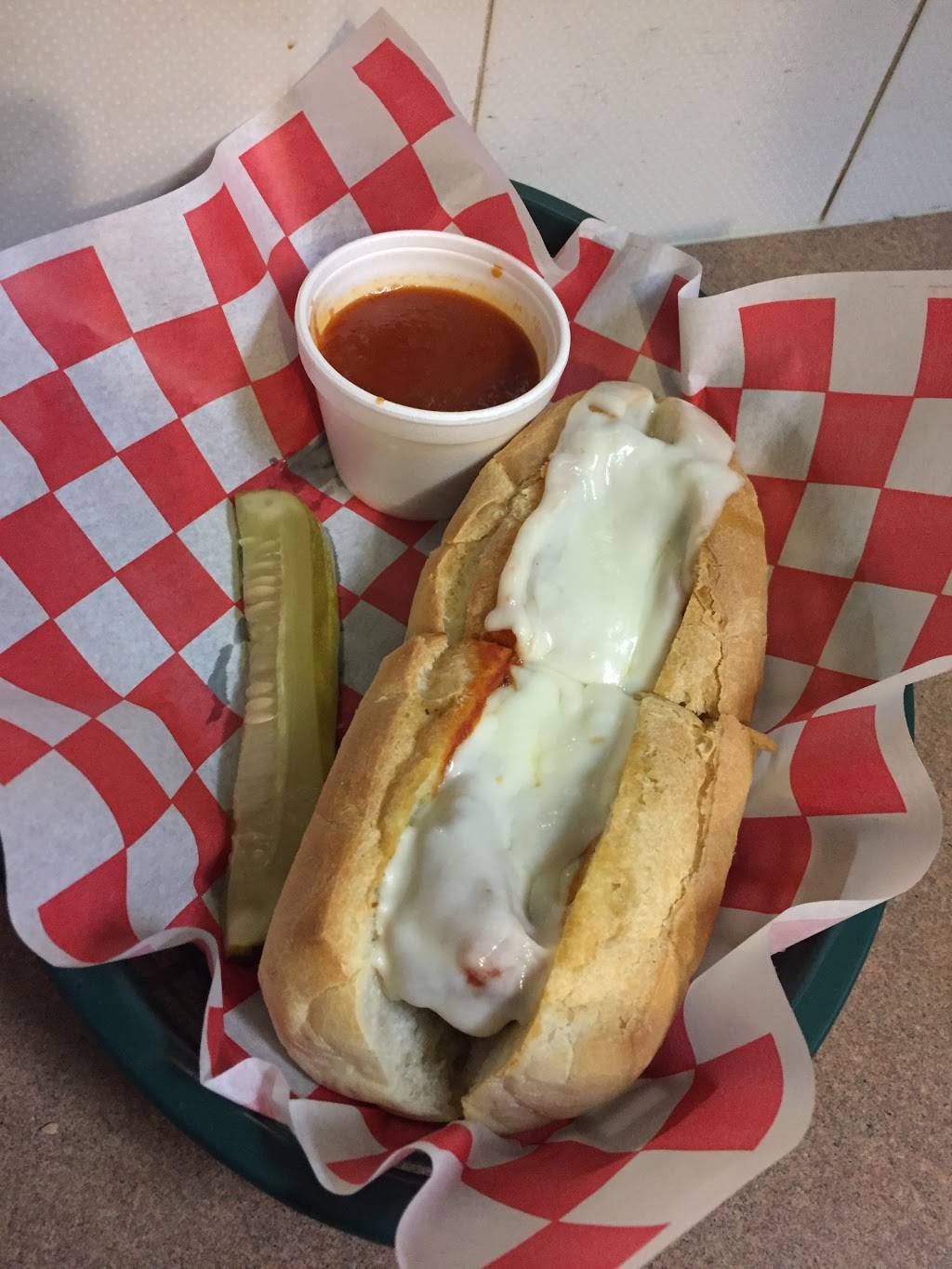 Antonios Pizzeria & Ice Cream | restaurant | 2437 Nazareth Road:, 25th Street Shopping Center, Easton, PA 18045, USA | 6102509811 OR +1 610-250-9811