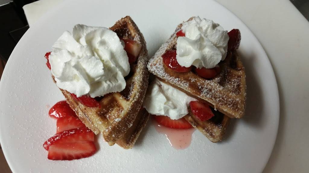 The Cookie Ladys Cafe | restaurant | 2501 NJ-88, Point Pleasant, NJ 08742, USA | 7327149494 OR +1 732-714-9494