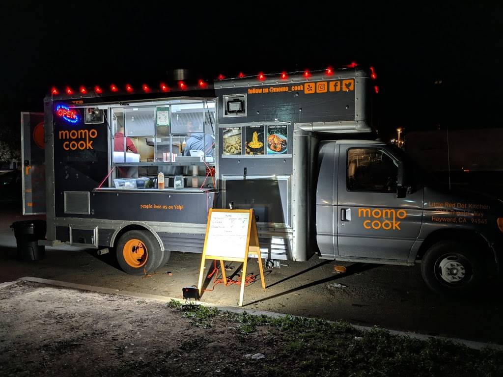 MoMo CooK | restaurant | 3411 Capitol Ave, Fremont, CA 94538, USA | 6012126767 OR +1 601-212-6767
