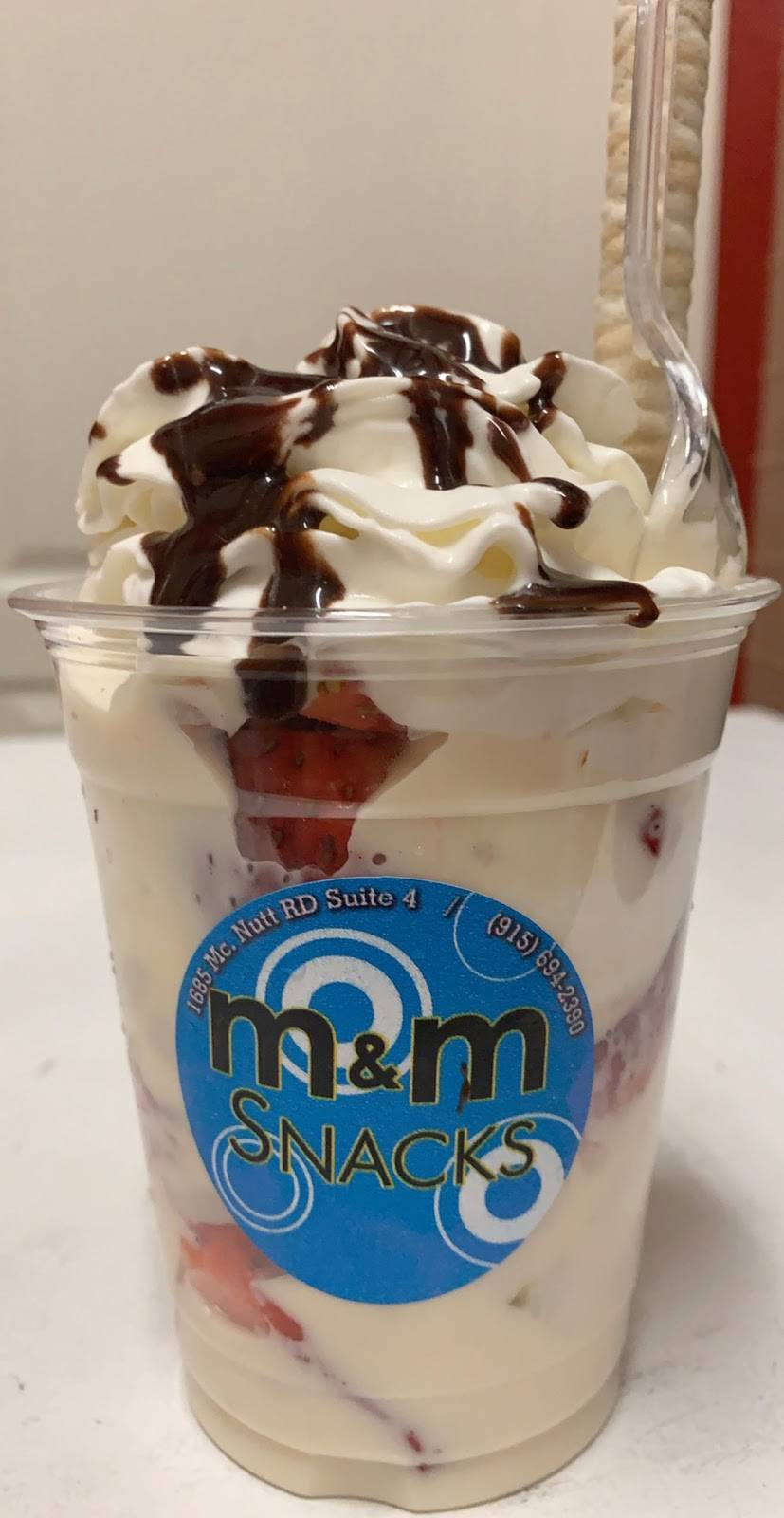 M&M’Snacks & Restaurant | restaurant | 1809 McNutt Rd, Sunland Park, NM 88063, USA | 53324552 OR +57 5 3324552
