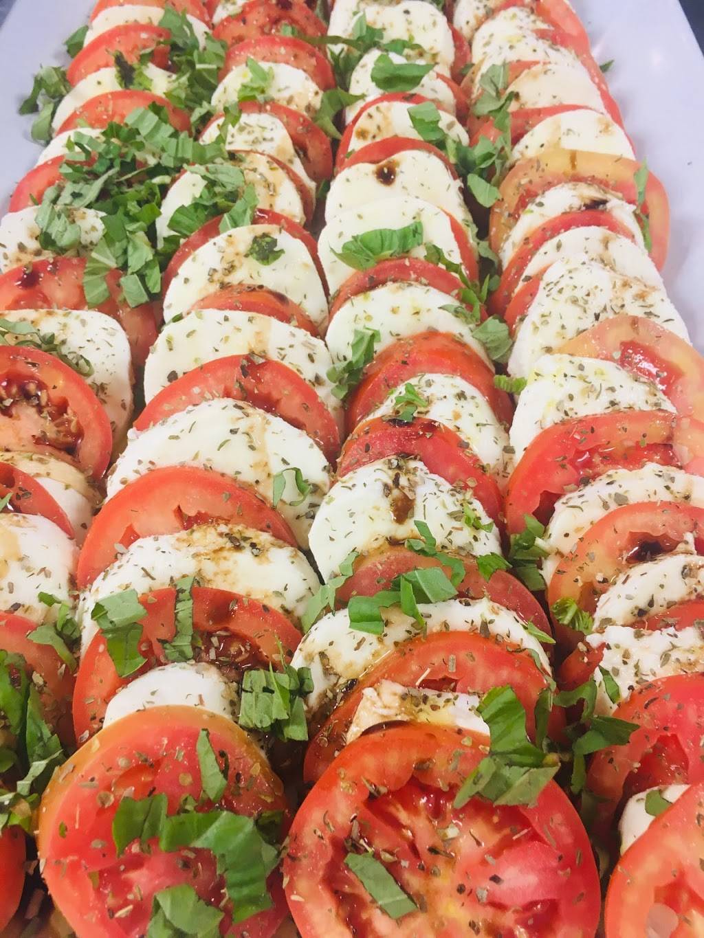 Italian Pizzeria III | restaurant | 508 W Franklin St, Chapel Hill, NC 27516, USA | 9199684671 OR +1 919-968-4671