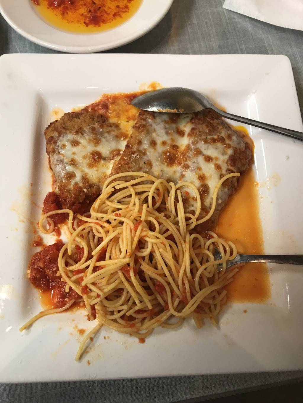 Magone Italian Grill & Pizza | restaurant | 1129 Weaver Dairy Rd suite F, Chapel Hill, NC 27514, USA | 9199047393 OR +1 919-904-7393