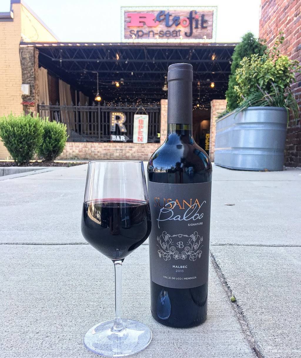 Retrofit sip-n-seat | night club | 152 E Mantissa Row, Hartsville, SC 29550, USA | 8433099583 OR +1 843-309-9583