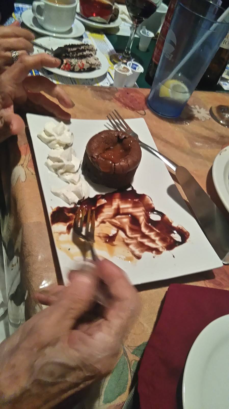 Resto Le Notre-Dame | restaurant | 142 Rue Notre Dame, Maniwaki, QC J9E 2J2, Canada | 8194497099 OR +1 819-449-7099