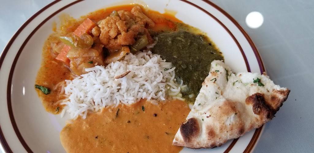 Curry Garden | restaurant | 1533 W Elliot Rd #101, Gilbert, AZ 85233, USA | 4802198510 OR +1 480-219-8510