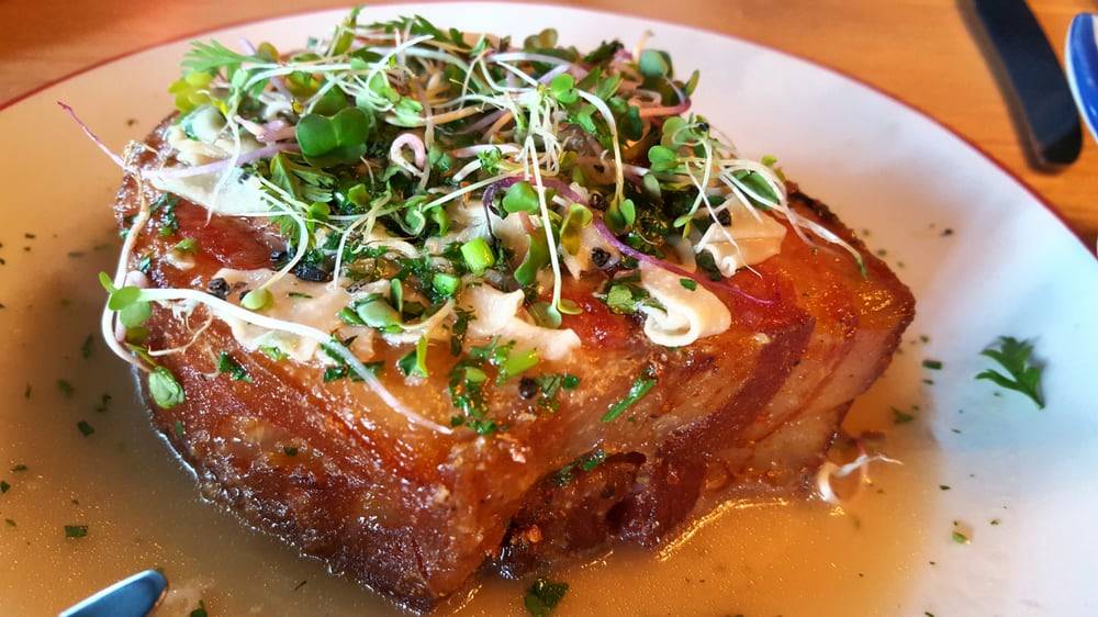 Broken Spanish | restaurant | 1050 S Flower St, Los Angeles, CA 90015, USA | 2137491460 OR +1 213-749-1460