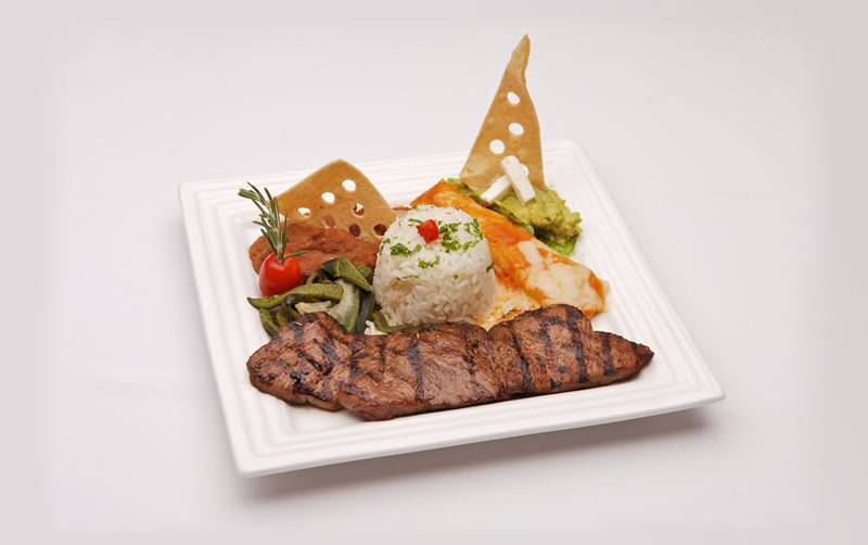 Hotel Real del Rio , Restaurant La Miel | restaurant | Hotel Real del Río, José María Velazco No. 1409, Zona Urbana Rio Tijuana, 22320 Tijuana, B.C., Mexico | 016646343100 OR +52 664 634 3100