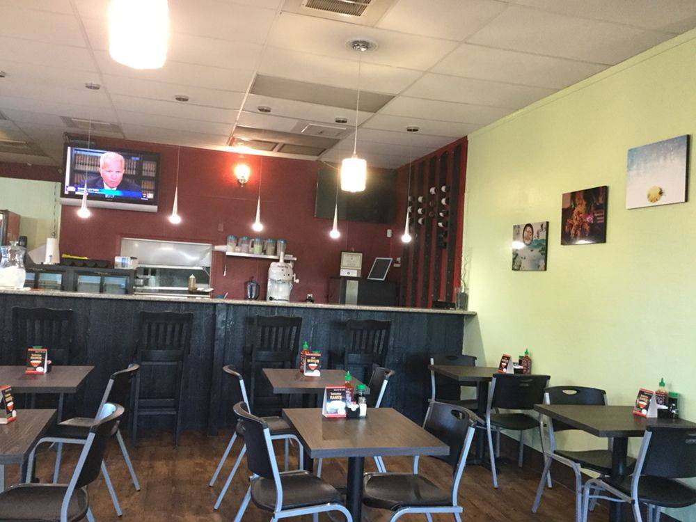 Ramen Time | cafe | 1857 N Scottsdale Rd, Tempe, AZ 85281, USA | 4809944888 OR +1 480-994-4888