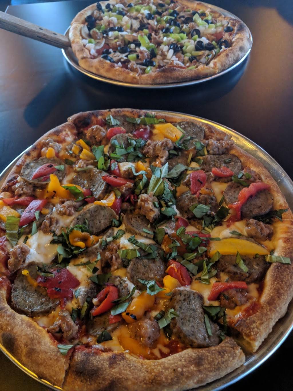 Uncle Paulies Brick Oven Pizzeria | meal delivery | 4395 S 76th St, Greenfield, WI 53220, USA | 4142462236 OR +1 414-246-2236
