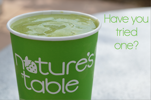 Natures Table Epicenter | restaurant | 13805 58th St N, Clearwater, FL 33760, USA | 7276149766 OR +1 727-614-9766