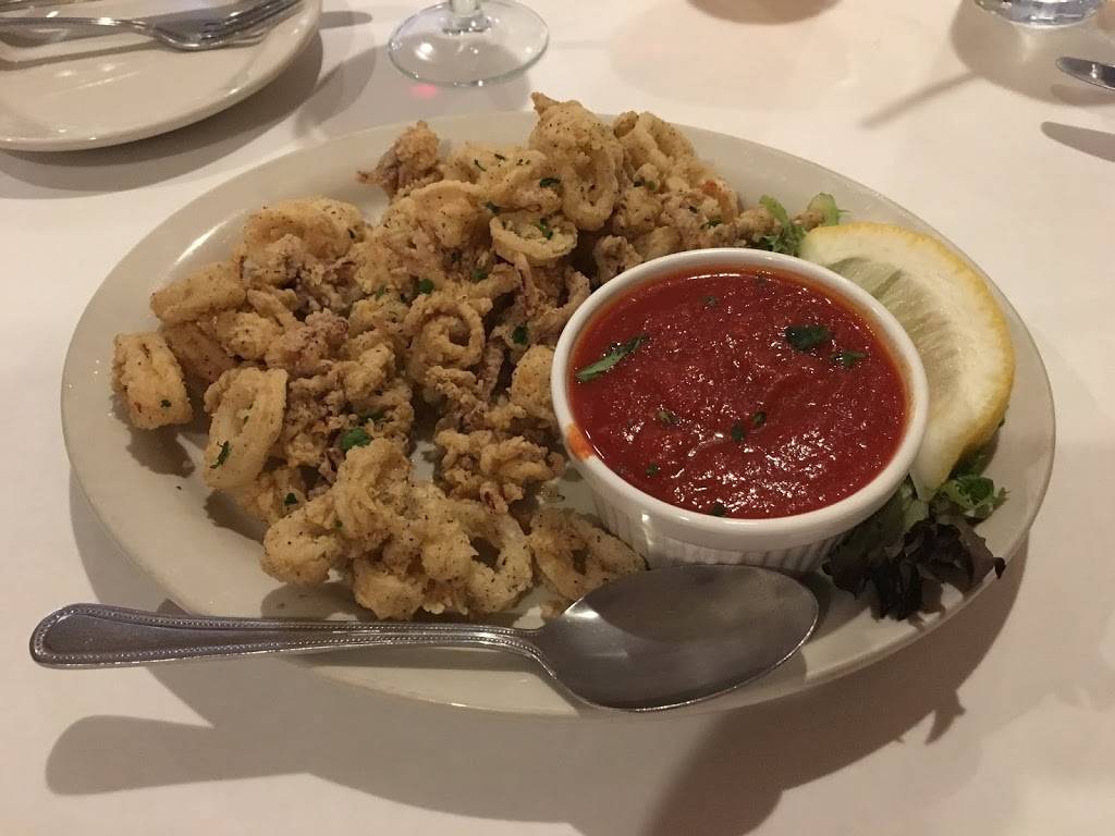 Allegria Italiana | restaurant | 518 Oakfield Dr, Brandon, FL 33511, USA | 8136511166 OR +1 813-651-1166