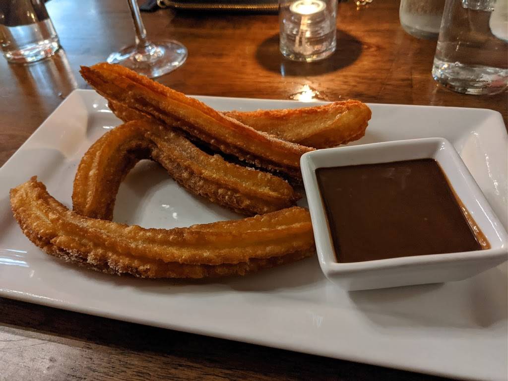 Taberna Tapas | restaurant | 325 W Main St, Durham, NC 27701, USA | 9197971457 OR +1 919-797-1457