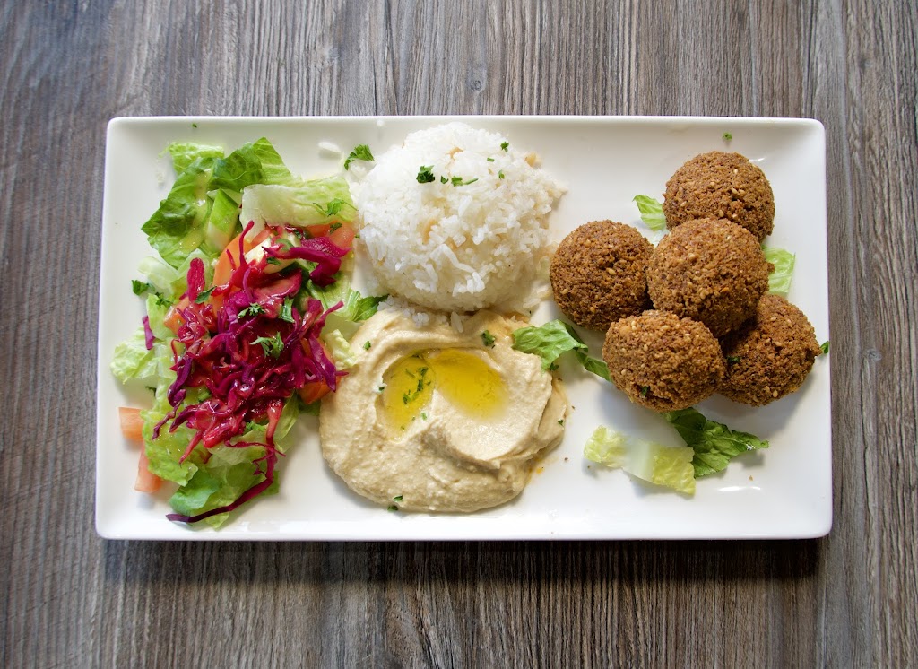 Truva Mediterranean Grill | restaurant | 4501 Hopyard Rd D3, Pleasanton, CA 94588, USA | 9253995070 OR +1 925-399-5070