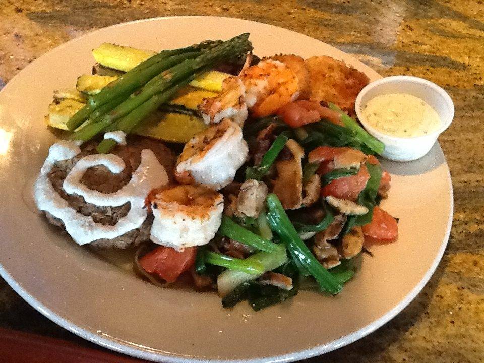 Pamlico Jacks | restaurant | 6708 S Croatan Hwy, Nags Head, NC 27959, USA | 2524412637 OR +1 252-441-2637