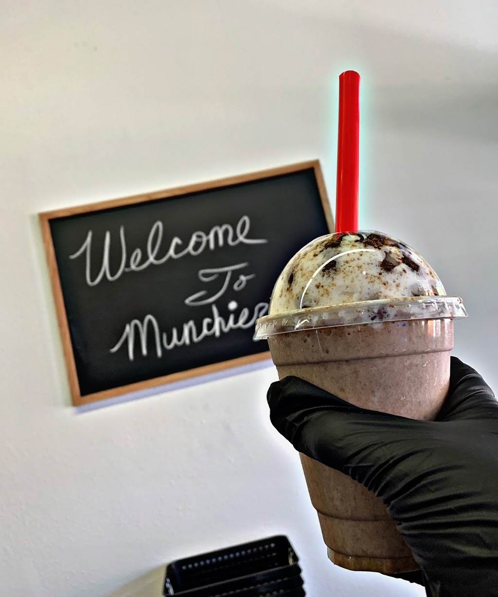 Munchiez | restaurant | 1803 W 95th St, Chicago, IL 60643, USA | 7733663804 OR +1 773-366-3804