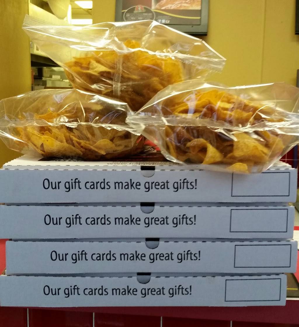 Happy Joes Pizza - Urbandale | restaurant | 8056 Douglas Ave, Urbandale, IA 50322, USA | 5152700695 OR +1 515-270-0695