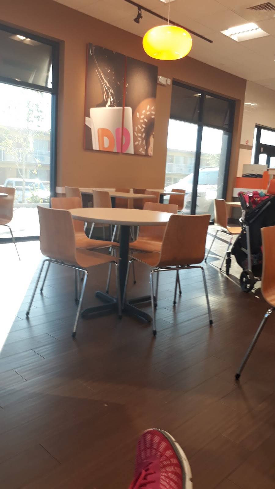 Dunkin | bakery | 4525 W New Haven Ave, Melbourne, FL 32904, USA | 3218313497 OR +1 321-831-3497