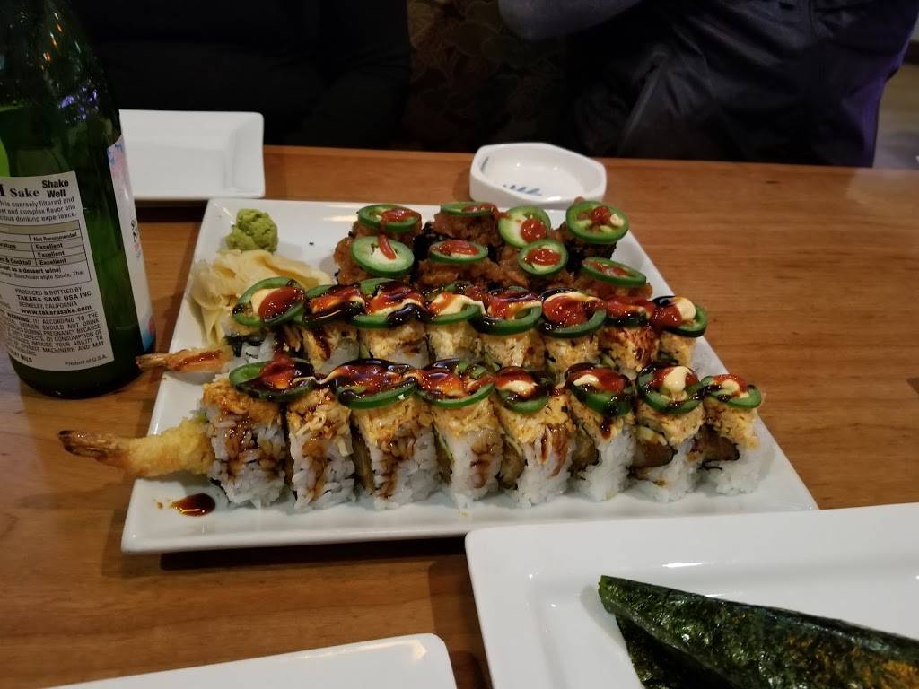 Kimono | restaurant | 1654 E 2nd St, Benicia, CA 94510, USA | 7077505418 OR +1 707-750-5418