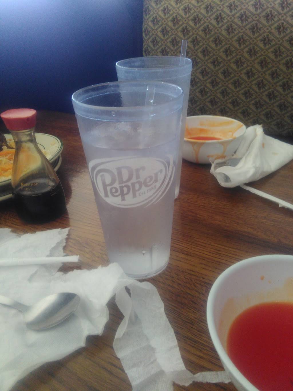 China Wok Super Buffet | restaurant | 4971 S Peoria Ave, Tulsa, OK 74105, USA | 9187425888 OR +1 918-742-5888