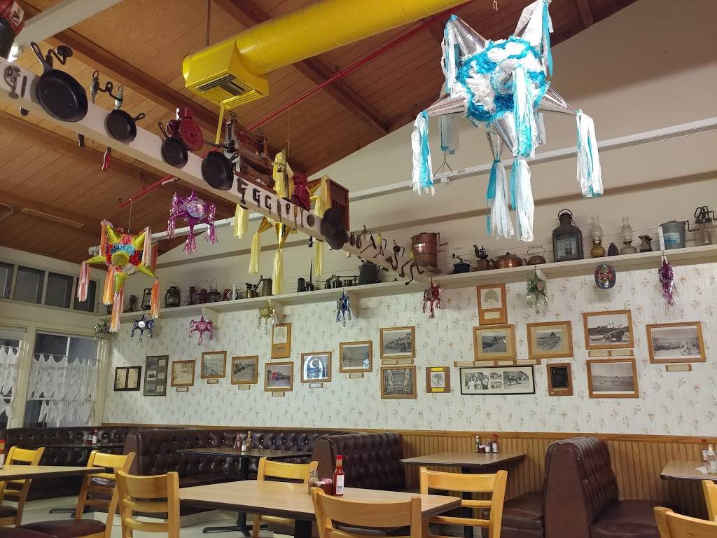 Agustin Mexican Food | restaurant | 32382 Del Obispo St #6, San Juan Capistrano, CA 92675, USA | 9494814453 OR +1 949-481-4453