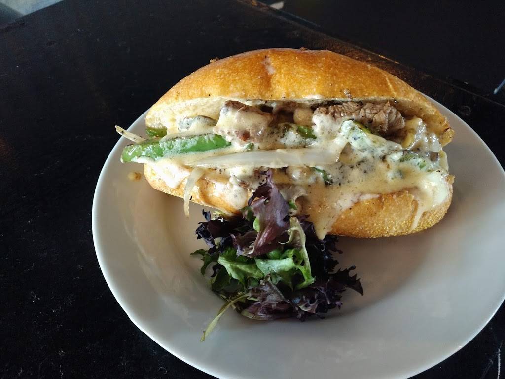 Kings Kitchen | restaurant | 2150 W First St, Fort Myers, FL 33901, USA | 2392088518 OR +1 239-208-8518