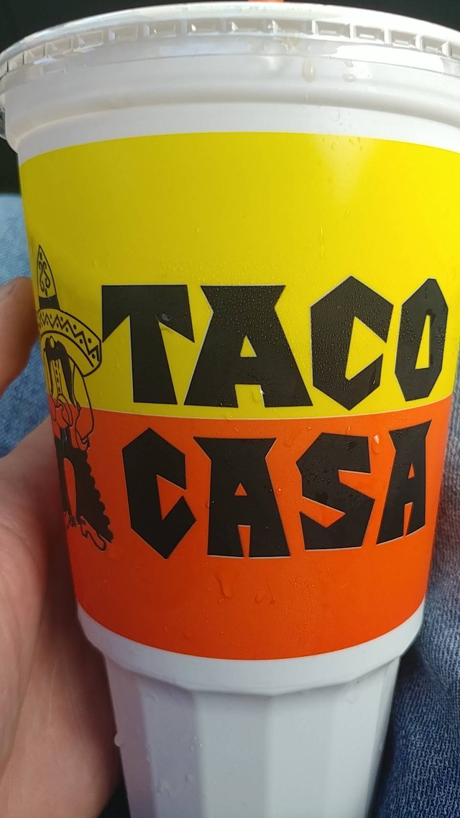 Taco Casa | restaurant | 12950 Coit Rd, Dallas, TX 75243, USA | 4695673443 OR +1 469-567-3443