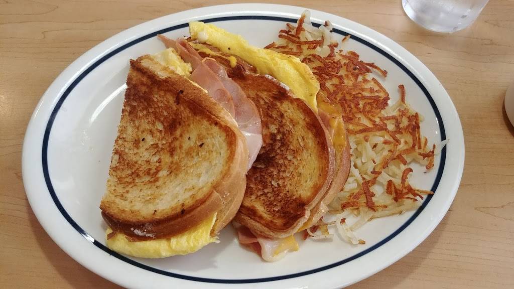 Coachman Family Restaurant | restaurant | 22996 US Hwy 19 N, Clearwater, FL 33765, USA | 7277258821 OR +1 727-725-8821