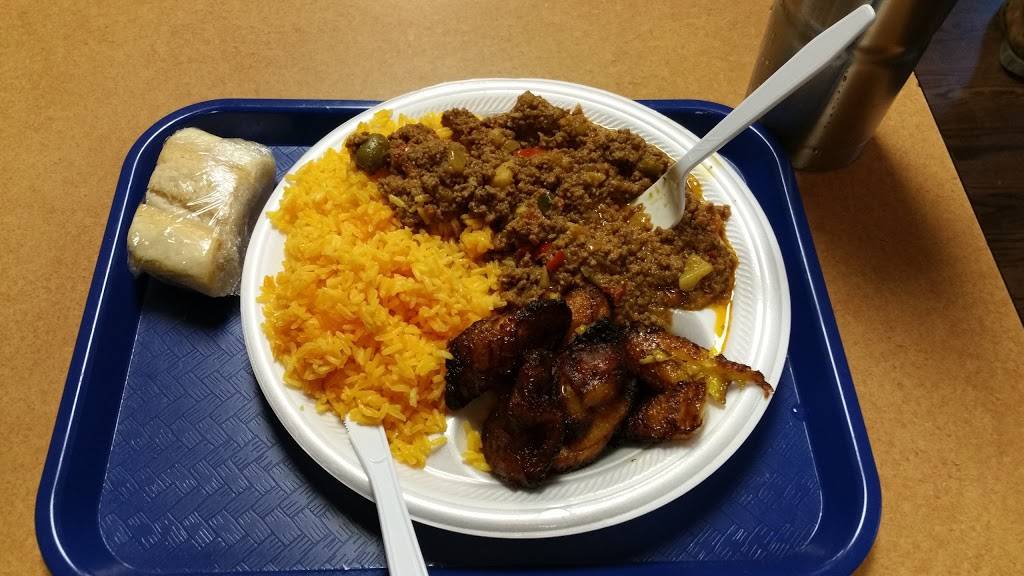 Frank and Papi Latin Restaurant | cafe | 7315 E Broadway Ave, Tampa, FL 33619, USA | 8136212764 OR +1 813-621-2764