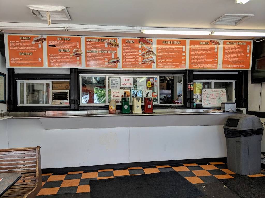 Talk of the Town cheesesteaks | meal takeaway | 3020 S Broad St, Philadelphia, PA 19145, USA | 2155517277 OR +1 215-551-7277